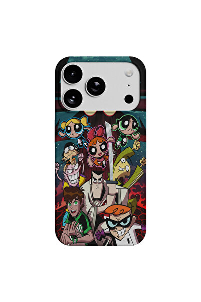 Viceversa Husa telefon Premium pentru Apple iPhone 17 Pro Max, Viceversa, mod...