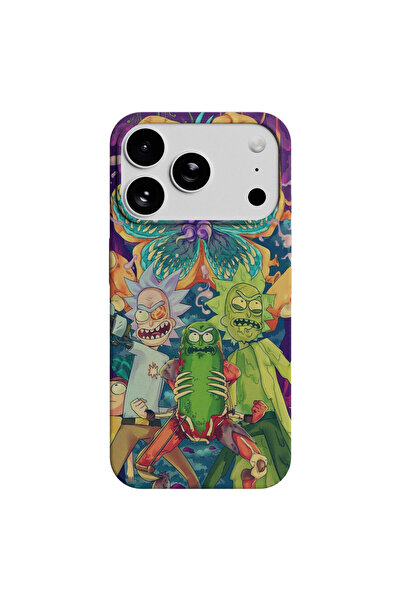 Viceversa Husă telefon Premium pentru Apple iPhone 17 Pro Max, Viceversa, mod...