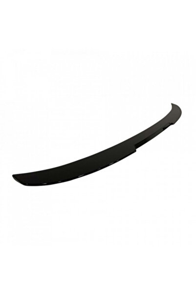 DELUXETUNING Spoiler portbagaj tuning compatibil cu BMW Seria 5 G30 2017-> De...