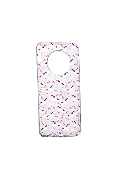 bestcase Husa de protectie Unicorn, pentru Huawei Mate 30, rezistenta la uzur...