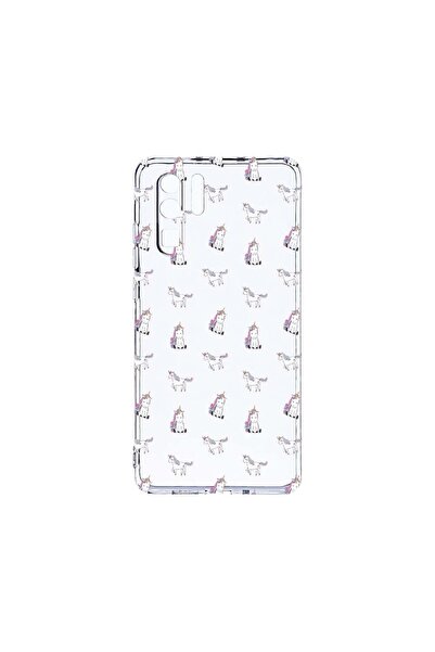 bestcase Husa BestCase¬Æ Clear Silicon 2MM, Compatibila Cu Huawei P30 Pro, Un...