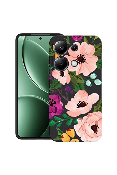 bestcase Θήκη για Poco M6 Pro 4G / Xiaomi Redmi Note 14 Pro 4G με σχέδιο Παστ...
