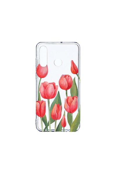 bestcase Husa BestCase¬Æ Clear Silicon 2MM, Compatibila Cu Huawei P30 Lite, R...