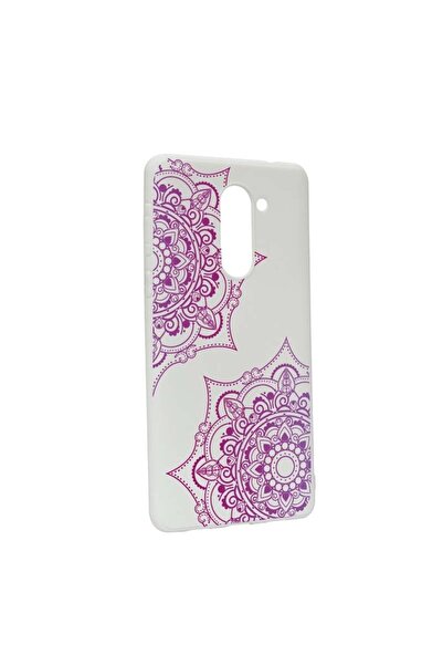 bestcase Husa Huawei Mate 9 Lite / Honor 6X, Silicon, Lace W118