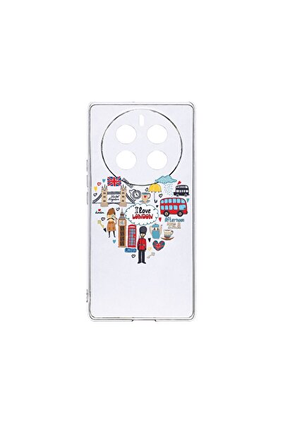bestcase Husa BestCase¬Æ Clear Silicon 2MM, Compatibila Cu Realme 12 Pro, I L...