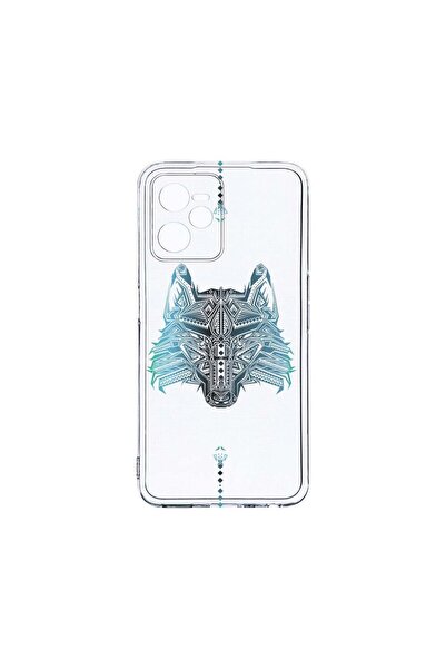 bestcase Husa BestCase¬Æ Clear Silicon 2MM, Compatibila Cu Realme Narzo 50A P...