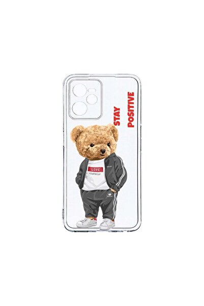bestcase Husa BestCase® Silicon Transparent 2MM, Compatibilă cu Realme Narzo ...