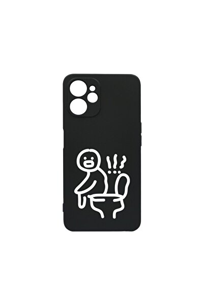 bestcase Husa BestCase¬Æ SLIM SIlicon 0.8MM, Compatibila Cu Realme 9i 5G, Poo...