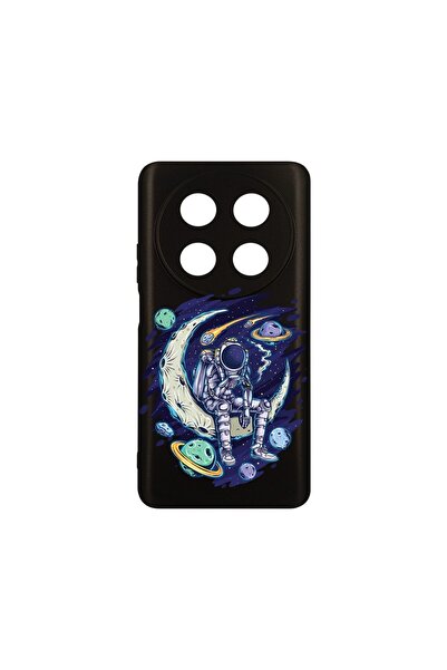 bestcase Husa BestCase¬Æ Slim SIlicon 0.8MM, Compatibila Cu Huawei Nova 12i, ...