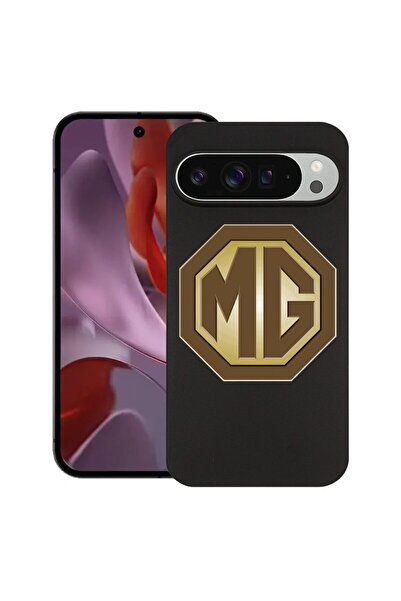 bestcase ¬Æ Husa Slim Silicon pentru Google Pixel 10 Pro XL, MG, 2036426 B 1780