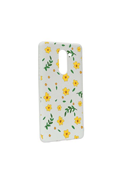 bestcase Husa Huawei Mate 9 Lite / Honor 6X, Little yellow flowers, rezistent...