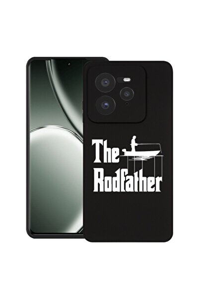 bestcase Husă pentru Realme GT 7 Pro, Silicon subțire premium de 1.2MM, The R...