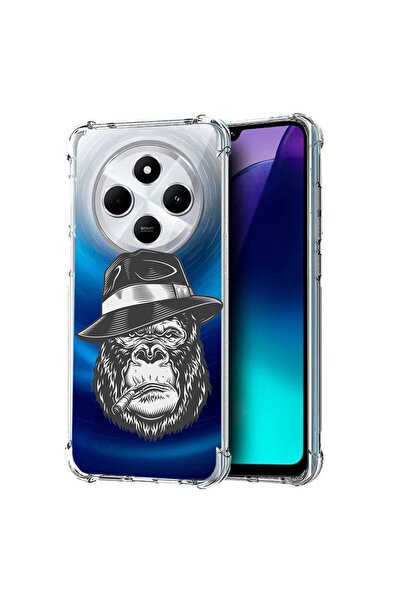 bestcase ¬Æ Husa pentru Poco C75 / Xiaomi Redmi A4 / Redmi 14C, Anti Shock 1....