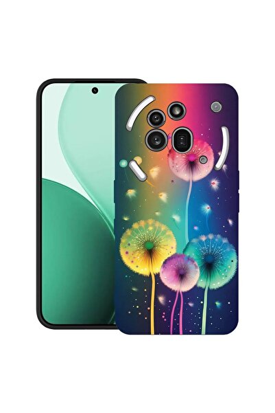 bestcase Θήκη TPU Υπέρλεπτη Συμβατή με Nothing Phone (3a) Pro, με Σχέδιο Πικρ...