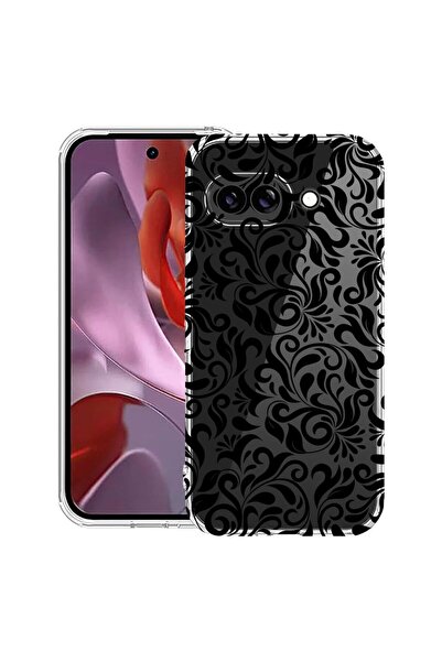 bestcase ¬Æ Husa Anti Shock 1.5mm Compatibila cu Google Pixel 10a, cu Design ...