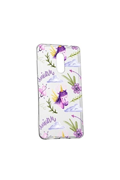 bestcase Husa pentru Nokia 5.1 2018, Unicorn, 89, Silicon