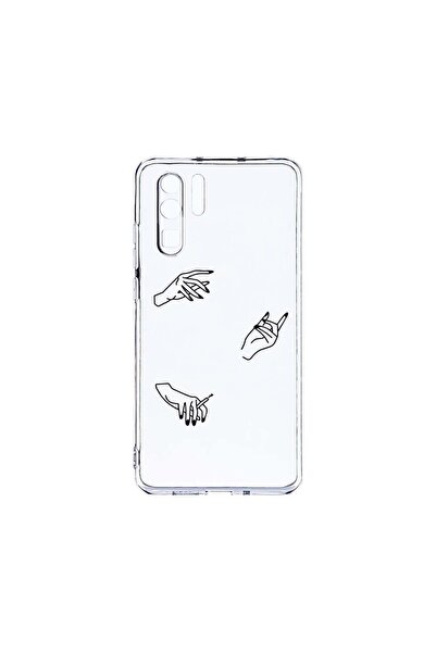 bestcase Husa BestCase¬Æ Clear Silicon 2MM, Compatibila Cu Huawei P30 Pro, Ha...
