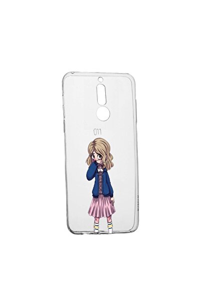 bestcase Husa de protectie Stranger Things, Movie pentru Huawei Mate 10 Lite,...