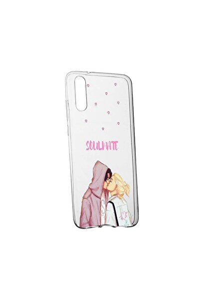 bestcase Husa Silicon Riverdale Soulmate, Movie, Compatibila Cu OnePlus Nord ...