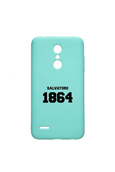 bestcase Husa LG K11 / K11 Plus / K10 2018, Vampire Diaries - Salvatore 1864,...