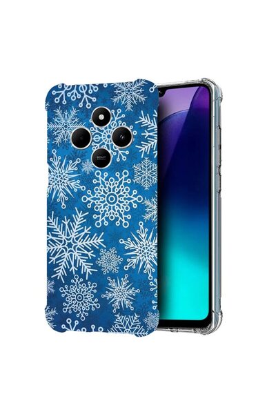 bestcase Θήκη για Poco C75 / Xiaomi Redmi A4 / Redmi 14C, Αντικραδασμική 1.5M...