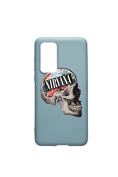 bestcase Husa Huawei P40, Nirvana, rezistenta la uzura, anti-alunecare, din s...