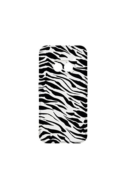 bestcase ¬Æ Husa Clear Silicon 2MM, Compatibila Cu Nothing Phone 2a, Tiger Pa...