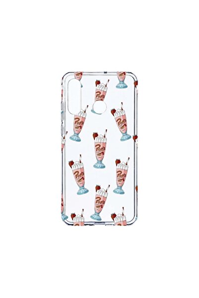 bestcase Husa BestCase¬Æ Clear Silicon 2MM, Compatibila Cu Huawei P30 Lite, S...