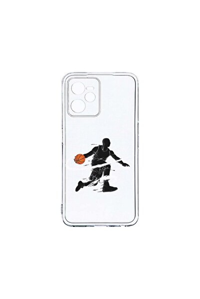 bestcase Husa BestCase¬Æ Clear Silicon 2MM, Compatibila Cu Realme C35, Basket...