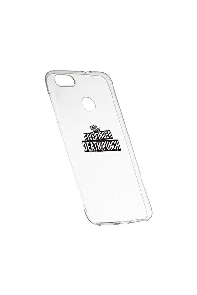 bestcase Husa de protectie Five FInger Death Punch, pentru HTC Desire 12 Plus...