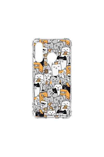 bestcase Husa BestCase¬Æ Anti Shock 1.5MM, Compatibila Cu Huawei P30 Lite, Ca...