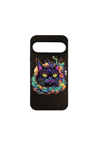 bestcase Husa pentru Google Pixel 9 Pro, BestCase¬Æ Slim SIlicon 0.8MM, Dream...
