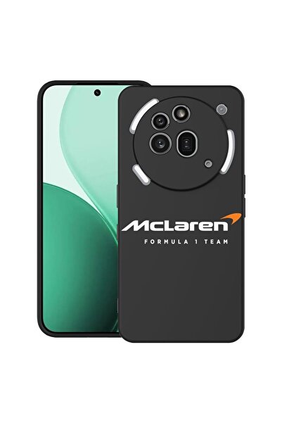 bestcase ¬Æ Husa TPU Ultra Slim Compatibil cu Nothing Phone (3a) Pro, cu Desi...