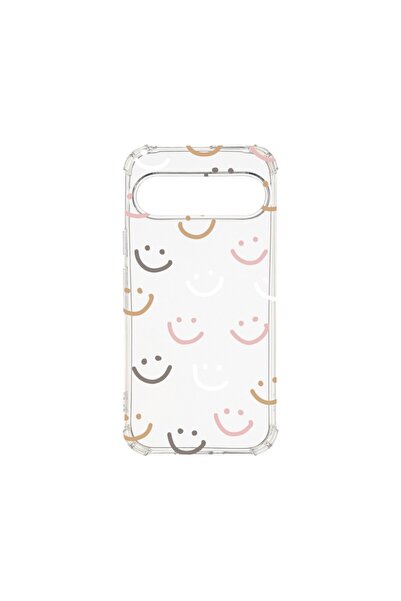 bestcase Husă pentru Google Pixel 9 / Pixel 9 Pro, BestCase® Antișoc 1.5MM, S...