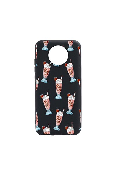 bestcase Husa Silicon Riverdale, Movie, compatibila cu Nokia C10, rezistenta ...