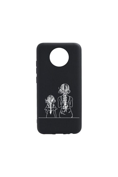 bestcase Husa BestCase¬Æ Slim SIlicon 0.8MM, Compatibila Cu Nokia C10, Mom An...