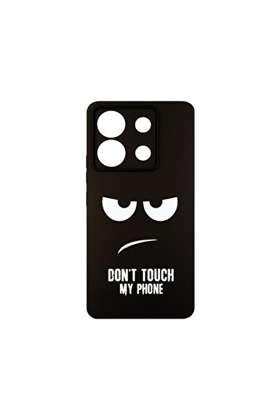bestcase Husa BestCase¬Æ Premium Silicon, Compatibila Cu Poco X6 5G, Don‚Äôt ...