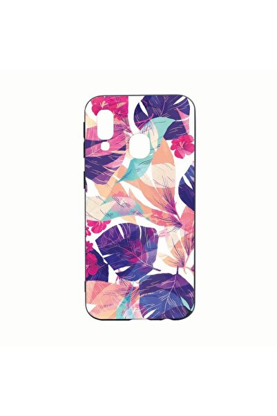 bestcase Husa Huawei P Smart 2019 / Honor 10 Lite, Tropical Flowers, rezisten...