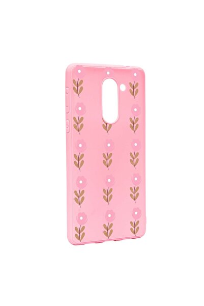bestcase Husa de protectie Flori, pentru Huawei Mate 9 Lite / Honor 6X, rezis...