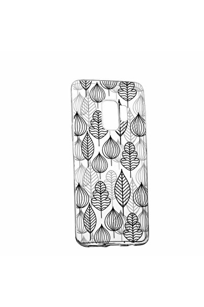 bestcase Husa pentru Huawei Mate 20 Lite, Autumn, 10, Silicon