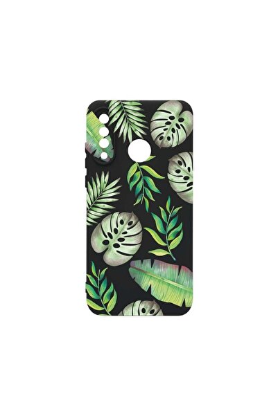 bestcase Husa BestCase¬Æ Premium Liquid Silicon, Compatibila Cu Huawei P30 Li...