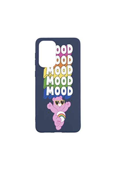 bestcase Husa Silicon, Compatibila Cu Realme GT Neo 3, Mood - Pink Bear, Rezi...
