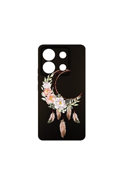 bestcase Husa BestCase® Silicon Premium, Compatibilă cu Poco X6 5G, Dreamcatc...