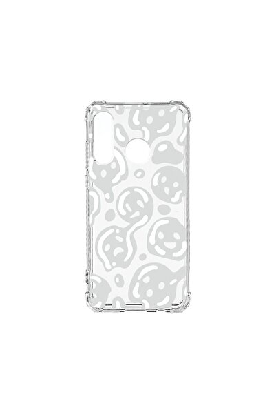 bestcase Husa BestCase¬Æ Anti Shock 1.5MM, Compatibila Cu Huawei P30 Lite, Gr...