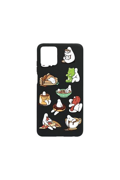 bestcase Husa BestCase¬Æ Slim SIlicon 0.8MM, Compatibila Cu Nokia G42 5G / G3...