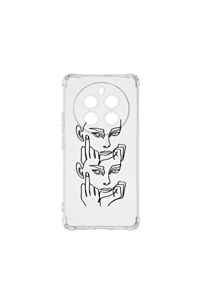 bestcase ¬Æ Husa Anti Shock 1.5MM, Compatibila Cu Realme 12 Pro Plus, FU, Rez...