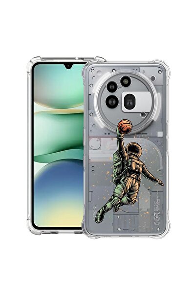 bestcase Husă Antișoc 1.5mm Compatibilă cu Nothing Phone (3a) Pro, cu Design ...