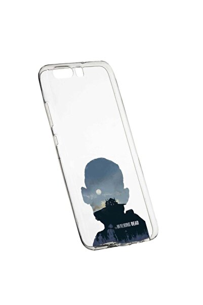 bestcase Husa de protectie The Walking Dead pentru Huawei Y6 2018, rezistenta...