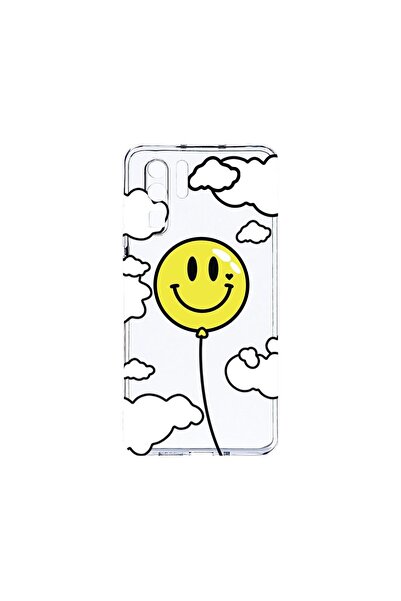 bestcase Husa BestCase¬Æ Clear Silicon 2MM, Compatibila Cu Huawei P30 Pro, Ba...
