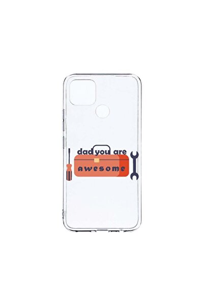 bestcase Husa BestCase¬Æ Clear Silicon 2MM, Compatibila Cu Realme C12 / C25s,...